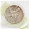 Image 1 : 1 ONZA .999 MEXICO SILVER COIN