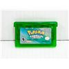 Image 1 : NINTENDO GAMEBOY SP POKEMON EMERALD VERSION