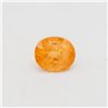 Image 1 : 1.73CT NATURAL SPESSARTITE GARNET