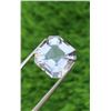 Image 1 : 7.33 CT SIGNATURE SKARDU AQUAMARINE GEMSTONE