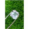 Image 3 : 7.33 CT SIGNATURE SKARDU AQUAMARINE GEMSTONE