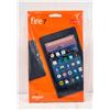 Image 1 : NEW SEALED FIRE 7 16GB/GO AMAZON TABLET