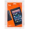 Image 1 : NEW SEALED FIRE 7 16GB/GO AMAZON TABLET