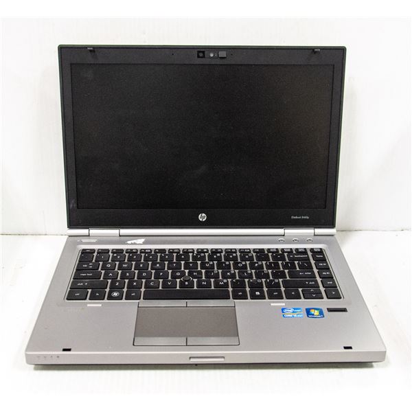HP ELITEBOOK 8460P