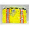 Image 1 : NEW VIKING 2XL HI-VIS JACKET