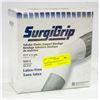 Image 1 : NEW SURGI GRIP SUPPORT BANDAGE