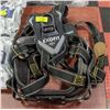 Image 2 : NEW SALA DBI EXOFIT SAFETY HARNESS