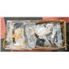 Image 1 : LARGE BOX OF 3M SALA TOOL FALL PROTECTION