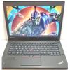 Image 2 : LENOVO THINKPAD LAPTOP T450  WIN 11 PRO 256GB SSD
