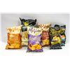 Image 1 : FRITO LAY NIGHT-IN CHIP MIX VARIETY PACK