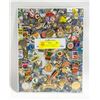Image 1 : COLLECTION OF 40 LAPEL PINS FROM AROUND THE WORLD