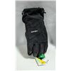 Image 1 : NEW HEAD MEN'S SKIING GLOVES, SIZE: XL