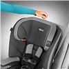 Image 2 : NEW CHICCO MYFIT HARNESS+BOOSTER CAR SEAT