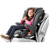 Image 5 : NEW CHICCO MYFIT HARNESS+BOOSTER CAR SEAT