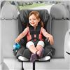 Image 6 : NEW CHICCO MYFIT HARNESS+BOOSTER CAR SEAT
