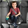 Image 7 : NEW CHICCO MYFIT HARNESS+BOOSTER CAR SEAT