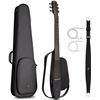 Image 1 : NEW ENYA NEXG BASIC ACOUSTIC-ELECTRIC CARBON FIBER