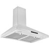 Image 1 : NEW ANCONA  AN-1542 OVER RANGE HOOD & VENT