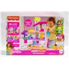 Image 1 : NEW FISHER-PRICE LITTLE PEOPLE BARBIE LITTLE DREAM