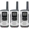 Image 1 : NEW MOTOROLA  TALKABOUT T260TP 2-WAY RADIOS  3 PC