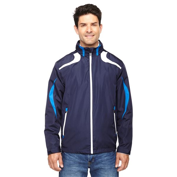 NEW NORTH END MENS SPORT 3 TONE MED SIZE JACKET