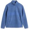 Image 2 : NEW AMAZON ESSENTIALS XXL 1/4 ZIP FLEECE SWEATER