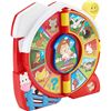 Image 1 : NEW FISHER-PRICE LITTLE PEOPLE SEE N' SAY FARMER