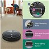 Image 2 : NEW REPACK IROBOT ROOMBA 694 ROBOT VACUUM CLEANER