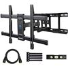 Image 1 : NEW REPACK PERLESMITH MODEL: PSLFK1 TV WALL MOUNT