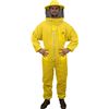 Image 1 : NEW HUMBLE BEE XXS BEEKEEPING SUIT WITH ROUND VEIL