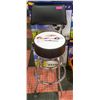 Image 1 : NEW CHALLENGER THEMED MAN CAVE BAR STOOL