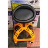 Image 1 : NEW VEVOR HD HYDRAULIC MECHANICS STOOL