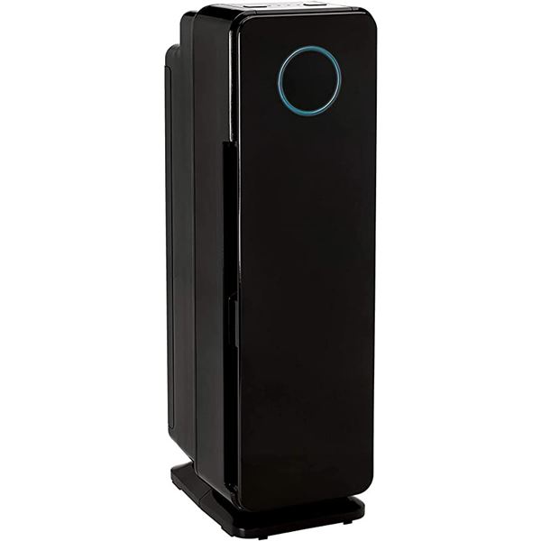 NEW GERM GUARDIAN 5 IN 1 AIR PURIFYING SYSTEM WITH