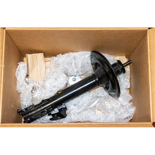 Amortisseur MONROE OE SPECTRUM - Référence 742283SP - Pour Remplacement Auto - 12