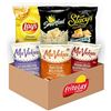 Image 1 : NEW CASE OF FRITO LAYS NIGHT IN CHIP MIX VARIETY