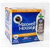 Image 1 : NEW CLUB PACK OF MAXWELL HOUSE -HOUSE BLEND COFFEE