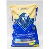 Image 1 : 26LBS BAG OF BLUE BUFFALO CHICKEN&RICE DOG FOOD