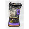 Image 1 : 37.5LB BAG OF PURINA PRO PLAN CHICKEN & RICE DOG