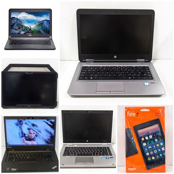 FEATURED COMPUTERS AND TABLETS