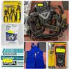 Image 1 : FEATURED NEW WORK GEAR AND SUPPLIES