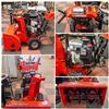 Image 1 : FEATURED HEAVY DUTY SNOWBLOWER