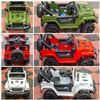 Image 1 : FEATURED NEW GOCARTS AND ELECTRIC KIDS JEEPS