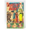 SECRET AGENT #12. 1966 CLASSIC