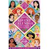 Image 1 : NEW DISNEY PRINCESS STORYBOOK ADVENT CALENDAR