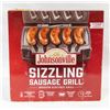 NEW JOHNSONVILLE SIZZLING