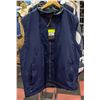 Image 1 : NEW STORMTECH NAVY VEST - WATERPROOF &
