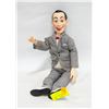 Image 1 : VINTAGE PEE-WEE HERMAN DOLL