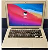 Image 1 : 13" APPLE MACBOOK AIR INTEL i7/8 GB/256GB SSD/BIG