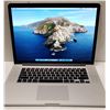 Image 1 : 15" APPLE MACBOOK PRO RETINA i7/16GB/250GB SSD