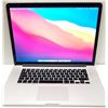Image 1 : 15" APPLE MACBOOK PRO RETINA i7/16GB/250GB SSD